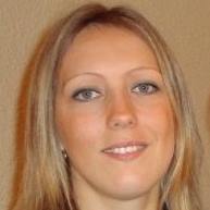 aurore, votre praticienne bien être