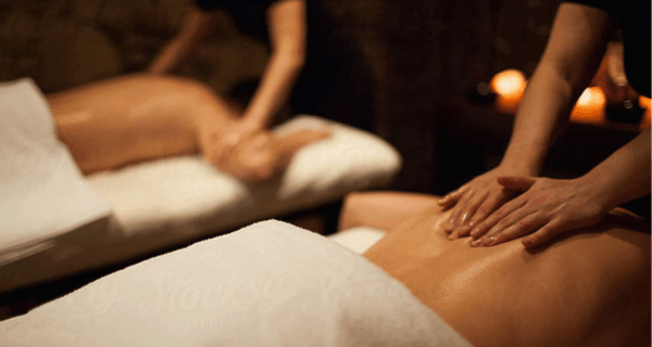 MASSAGE DUO