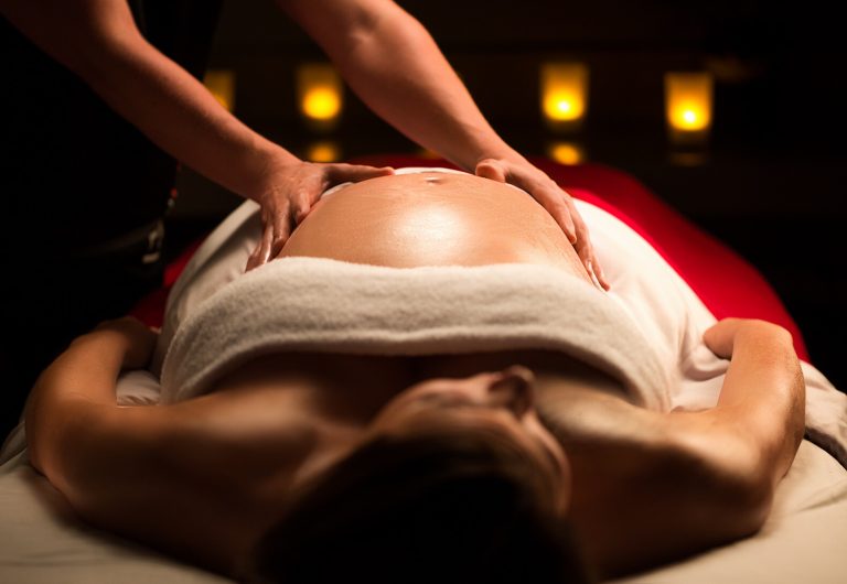 femme-enceinte