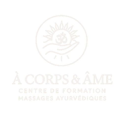 massage ayurvédique